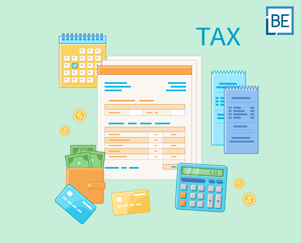 Mastering your taxes for a healthy accounting