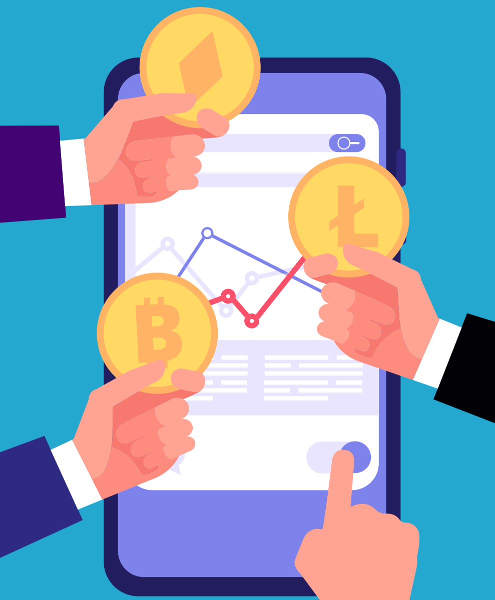 Should You Consider Using Cryptocurrency in Your Business Operations?