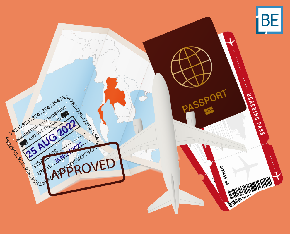Thailand long-term visa