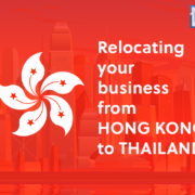 Relocate your company to Thailand