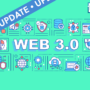Web 3.0 update