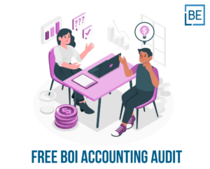 Free Accounting Audit