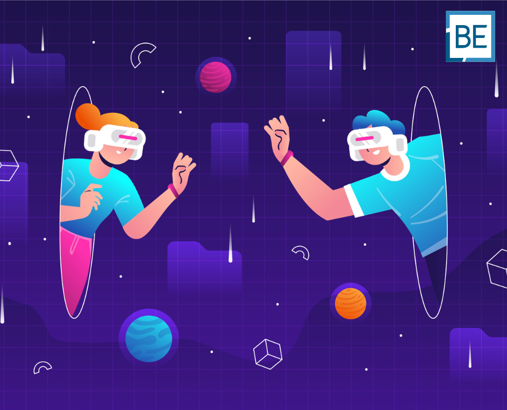 The Metaverse and Web 3.0 update – September 6th