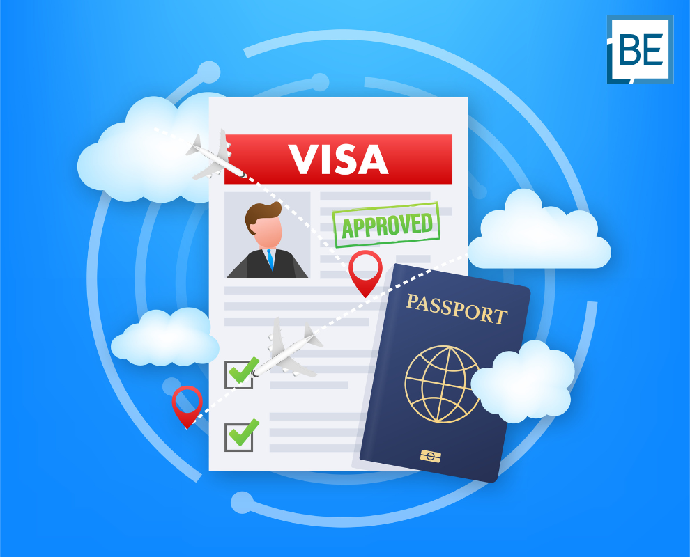 Nouvelles mesures d'assouplissement pour le visa de résident de longue durée